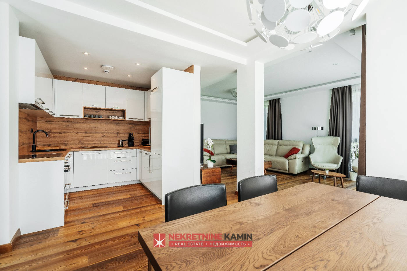 Квартира, 3014 м², 1 620 000$ — FAKTOR